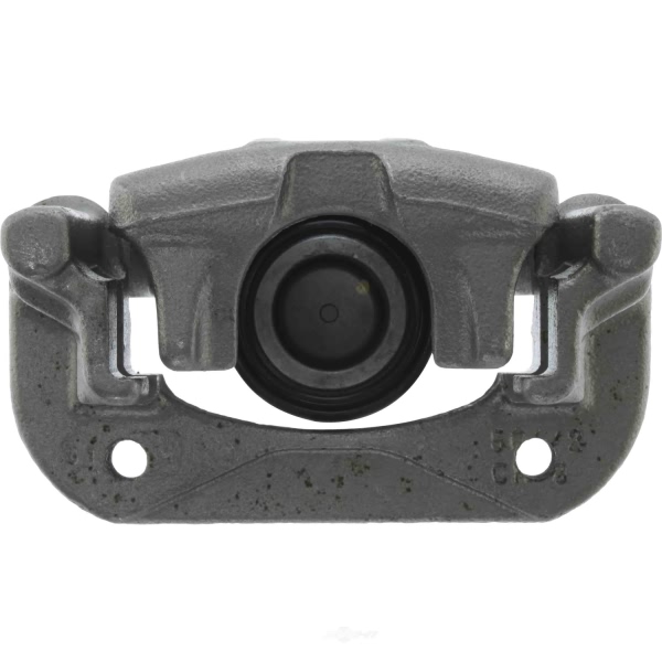 Centric Remanufactured Semi-Loaded Rear Driver Side Brake Caliper 141.20504