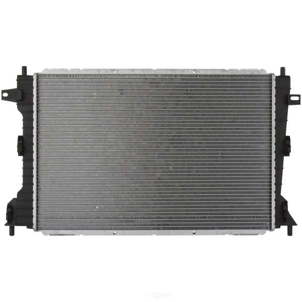 Spectra Premium Complete Radiator CU2157