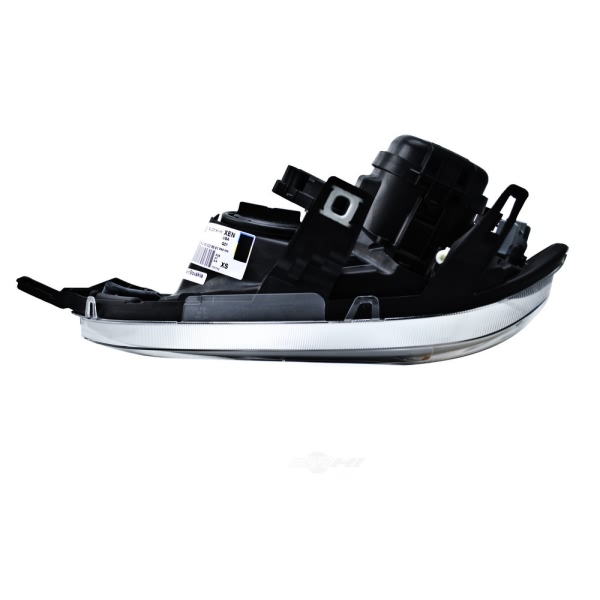 Hella Headlamp Xen - Driver Side 223151111