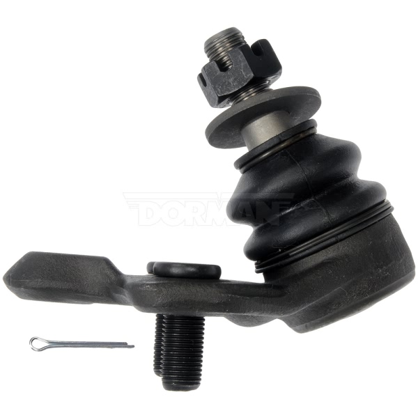 Dorman Front Non Adjustable Lower Bolt On Ball Joint 537-120