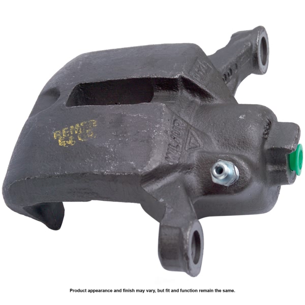 Cardone Reman Remanufactured Unloaded Caliper 18-4644