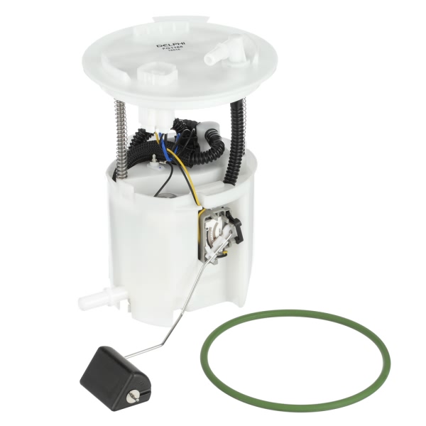 Delphi Driver Side Fuel Pump Module Assembly FG1168