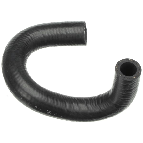 Gates Hvac Heater Molded Hose 18043