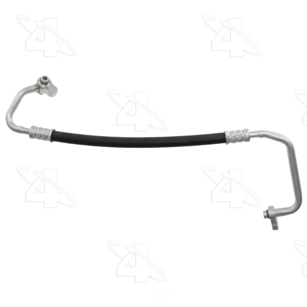 Four Seasons A C Refrigerant Discharge Hose 66272