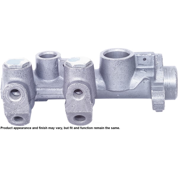 Cardone Reman Remanufactured Master Cylinder 10-2961