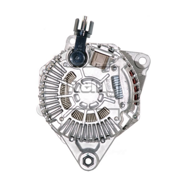 Remy Remanufactured Alternator 12793