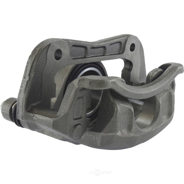 Centric Remanufactured Semi-Loaded Front Driver Side Brake Caliper 141.50226