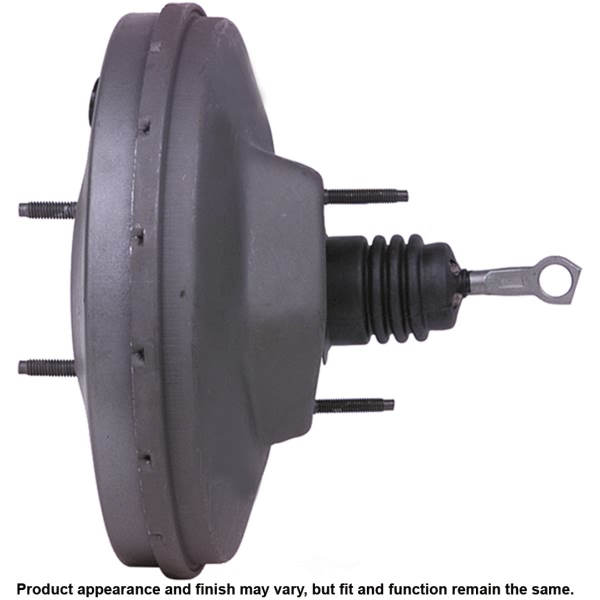 Cardone Reman Remanufactured Vacuum Power Brake Booster w/o Master Cylinder 54-74306
