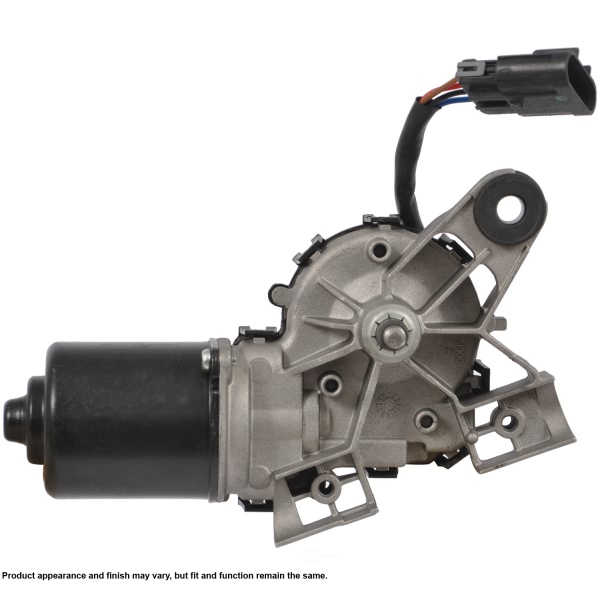 Cardone Reman Remanufactured Wiper Motor 40-1110