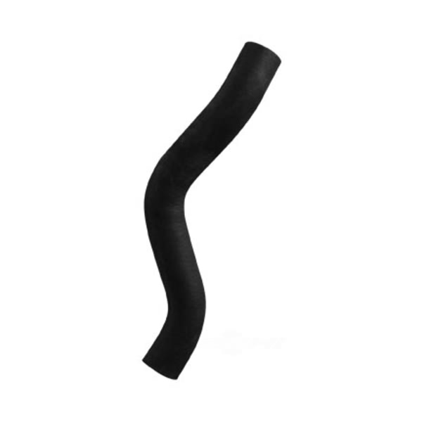 Dayco Engine Coolant Curved Radiator Hose 72592