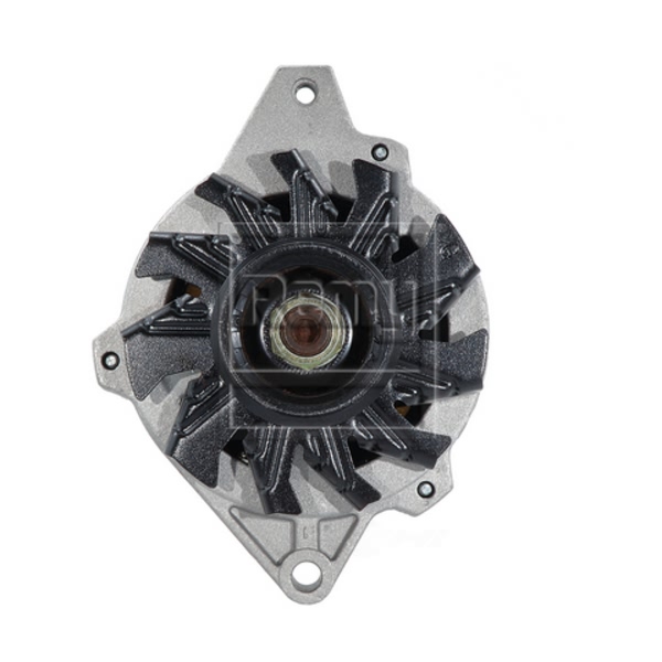 Remy Remanufactured Alternator 21041