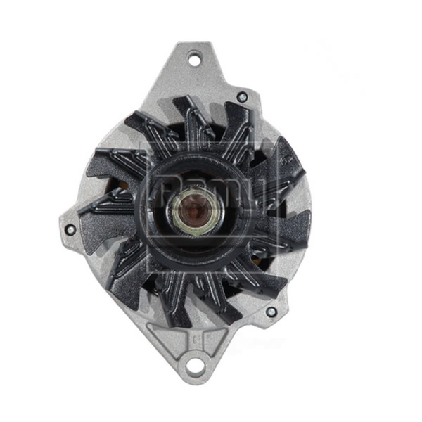 Remy Remanufactured Alternator 21041