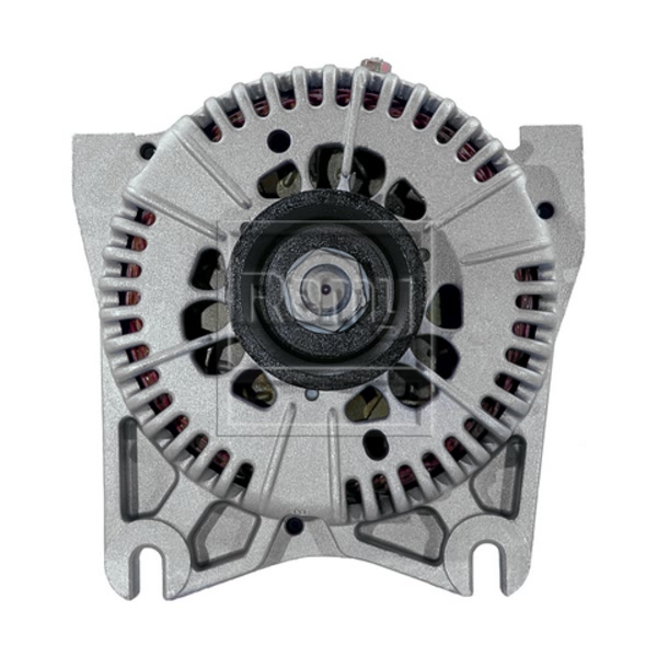 Remy Remanufactured Alternator 23807