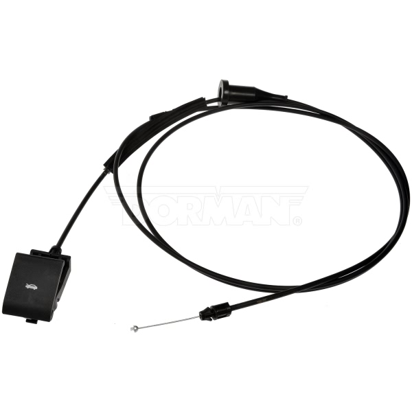 Dorman OE Solutions Hood Release Cable 912-450