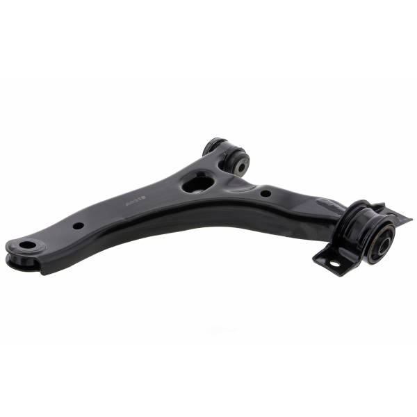 Mevotech Supreme Front Driver Side Lower Non Adjustable Control Arm CMS40175