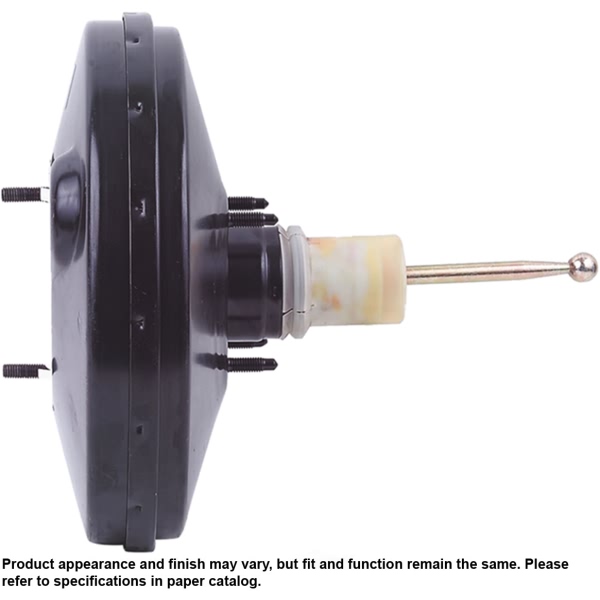 Cardone Reman Remanufactured Vacuum Power Brake Booster w/o Master Cylinder 53-2681