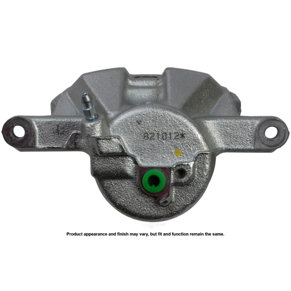 Cardone Reman Remanufactured Unloaded Caliper 19-3196