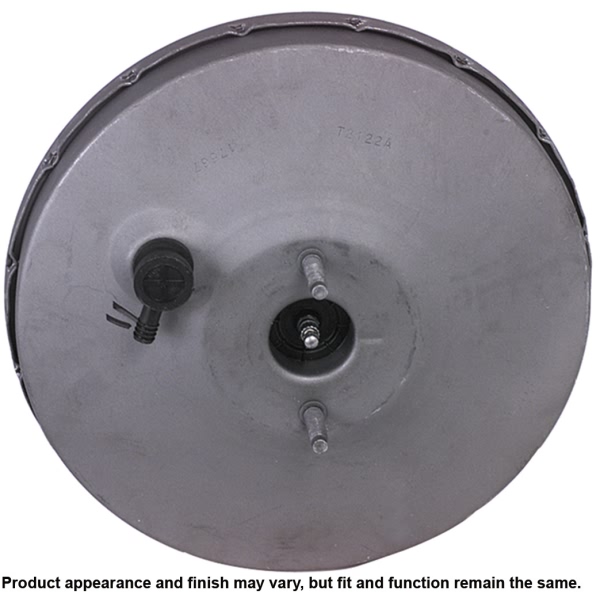 Cardone Reman Remanufactured Vacuum Power Brake Booster w/o Master Cylinder 54-74305