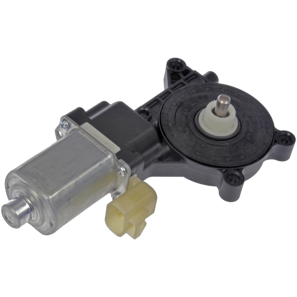 Dorman OE Solutions Rear Passenger Side Window Motor 742-084