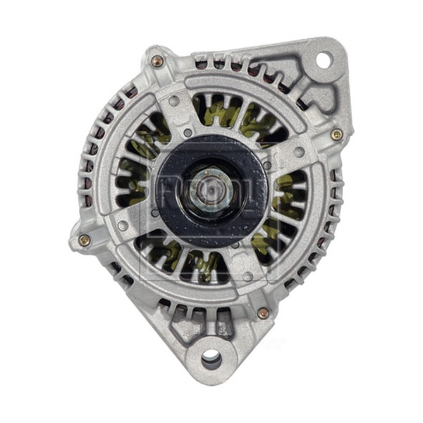 Remy Remanufactured Alternator 13432