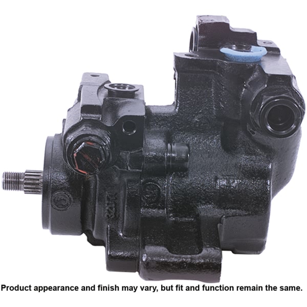 Cardone Reman Remanufactured Power Steering Pump w/o Reservoir 21-5878