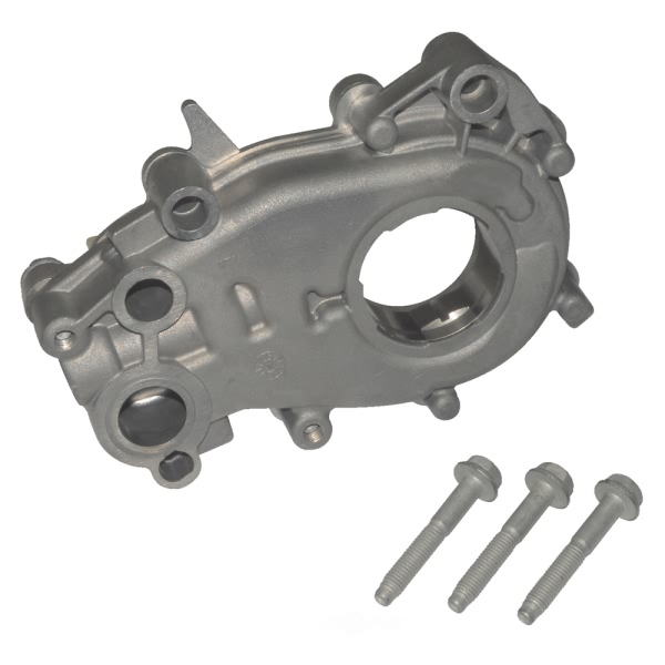 Sealed Power Standard Volume Pressure Oil Pump 224-43667