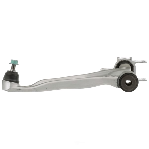 Delphi Front Passenger Side Lower Control Arm And Ball Joint Assembly TC3704