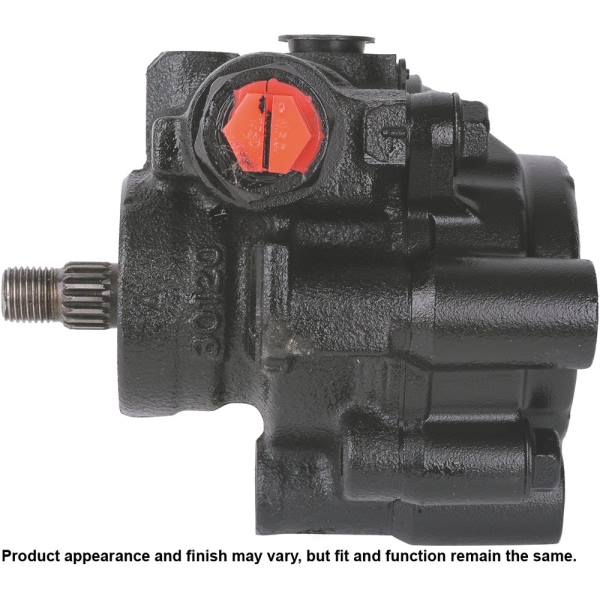 Cardone Reman Remanufactured Power Steering Pump w/o Reservoir 21-5235