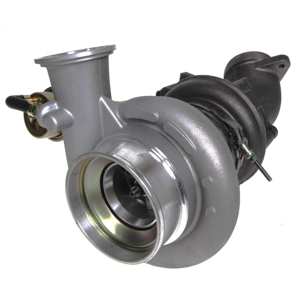 Mahle Turbocharger 286TC25004000