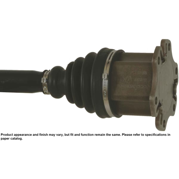 Cardone Reman Remanufactured CV Axle Assembly 60-7349