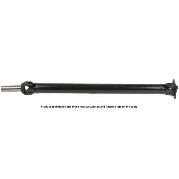 Cardone Reman Remanufactured Driveshaft/ Prop Shaft 65-8002