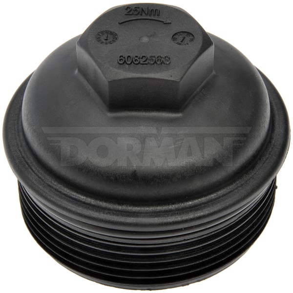 Dorman OE Solutions Wrench Oil Filter Cap 917-003