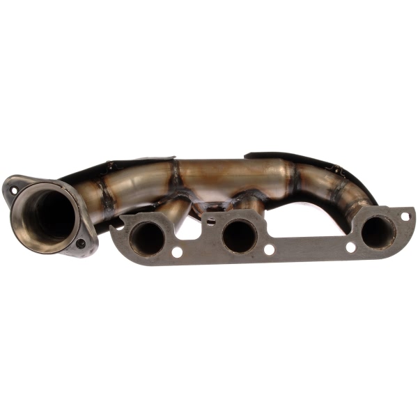 Dorman Stainless Steel Natural Exhaust Manifold 674-656