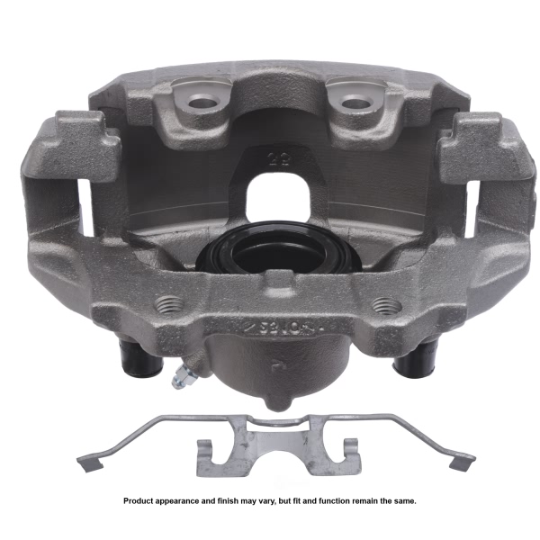 Cardone Reman Remanufactured Unloaded Caliper w/Bracket 18-B5483