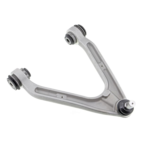 Mevotech Supreme Front Driver Side Upper Non Adjustable Control Arm And Ball Joint Assembly CMS501144