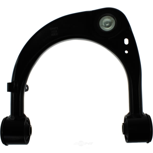 Centric Premium™ Front Passenger Side Upper Control Arm and Ball Joint Assembly 622.44072