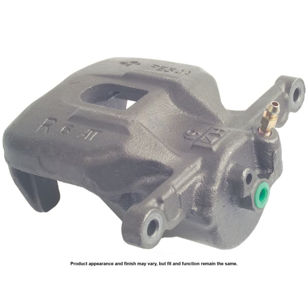 Cardone Reman Remanufactured Unloaded Caliper 19-1813