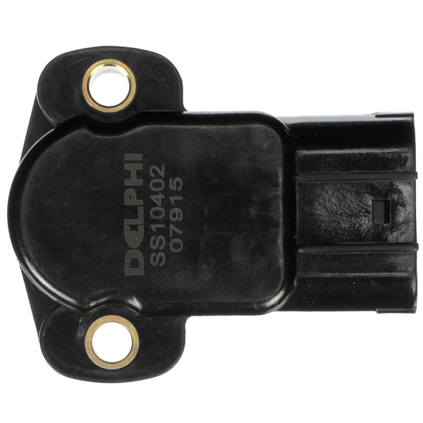 Delphi Throttle Position Sensor SS10402