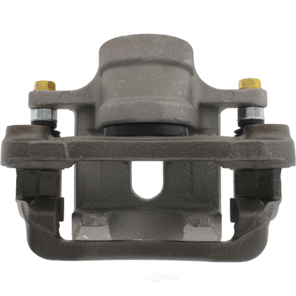 Centric Remanufactured Semi-Loaded Rear Passenger Side Brake Caliper 141.51627