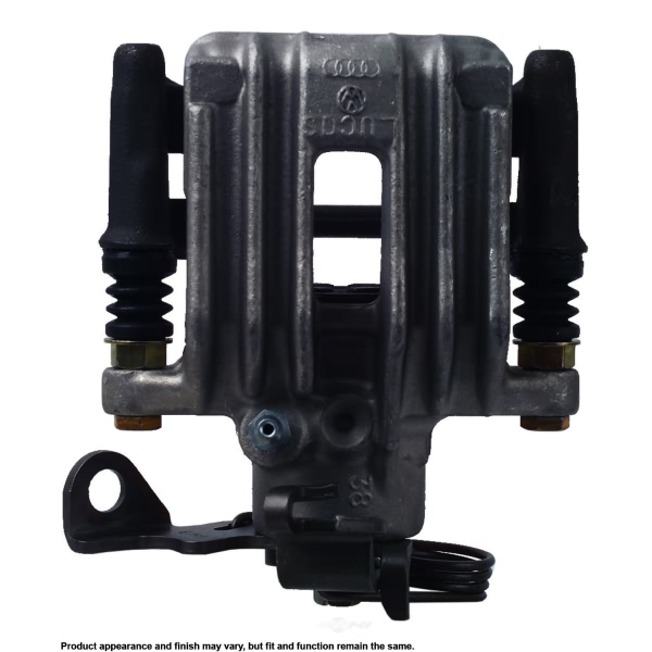 Cardone Reman Remanufactured Unloaded Caliper w/Bracket 19-B2108