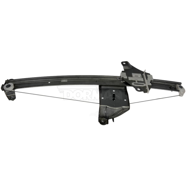 Dorman Front Passenger Side Power Window Regulator Without Motor 749-717