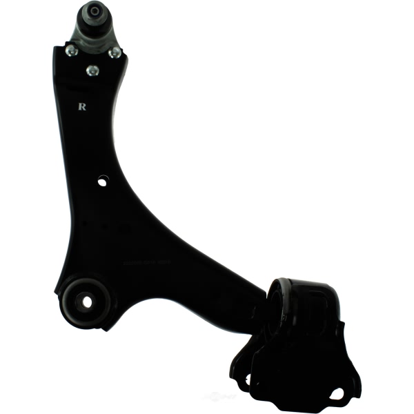 Centric Premium™ Front Passenger Side Lower Control Arm and Ball Joint Assembly 622.22008