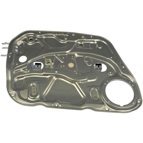 Dorman Front Driver Side Power Window Regulator Without Motor 749-348