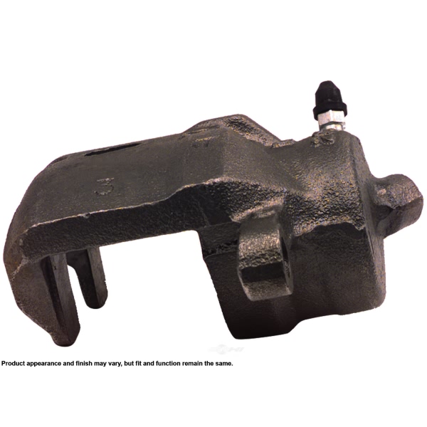 Cardone Reman Remanufactured Unloaded Caliper 19-1504