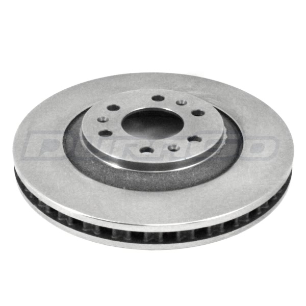 DuraGo Vented Front Brake Rotor BR55102