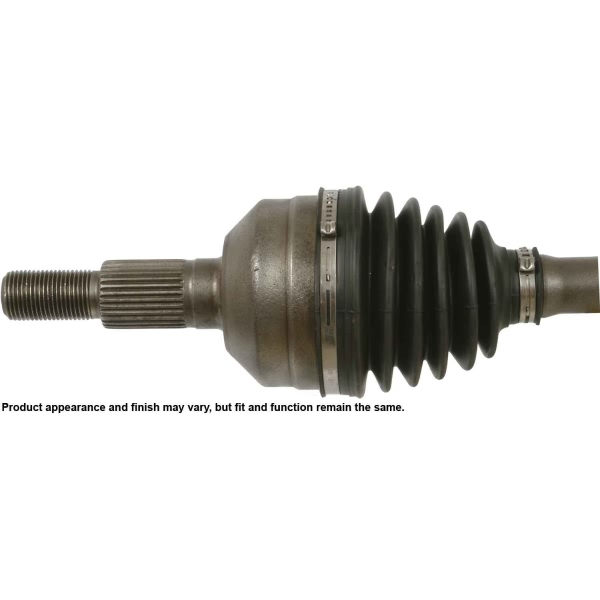 Cardone Reman Remanufactured CV Axle Assembly 60-1469