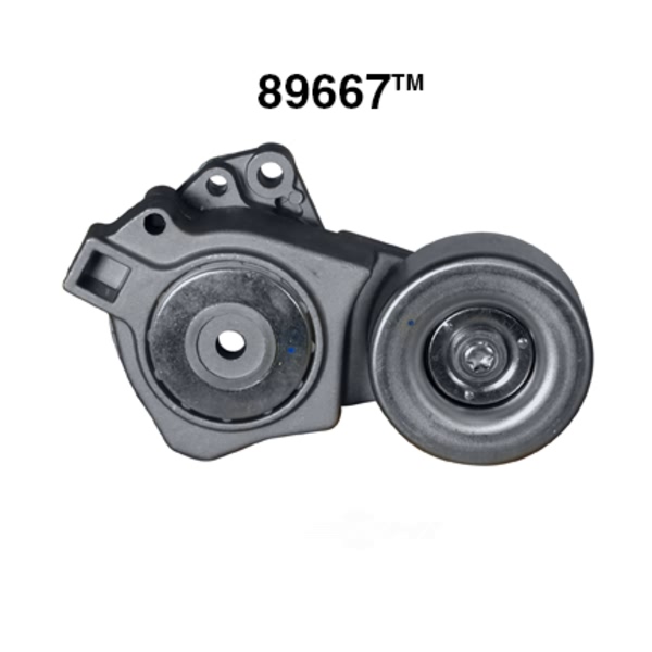 Dayco No Slack Automatic Belt Tensioner Assembly 89667