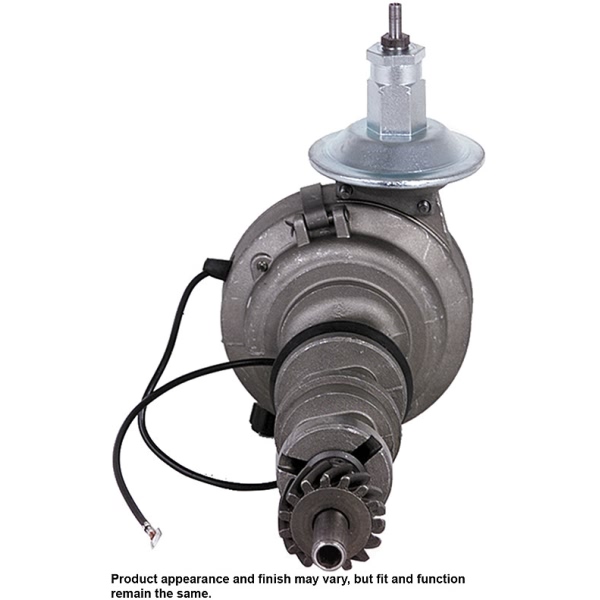 Cardone Reman Remanufactured Point-Type Distributor 30-2807