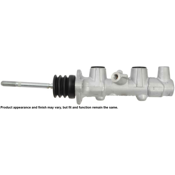 Cardone Reman Remanufactured Master Cylinder 11-3670