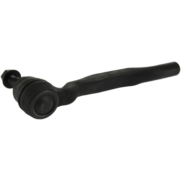 Centric Premium™ Front Driver Side Outer Steering Tie Rod End 612.42044